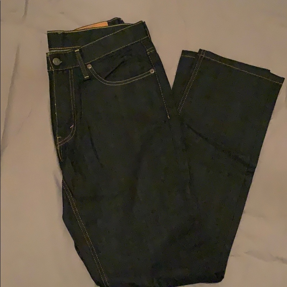 Levi's 541 Denim Jeans